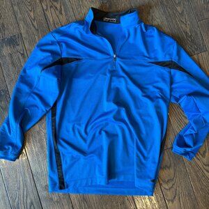 Nike Golf Men's Performance Pullover - L